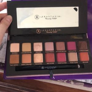 ABH Modern Renaissance Palette